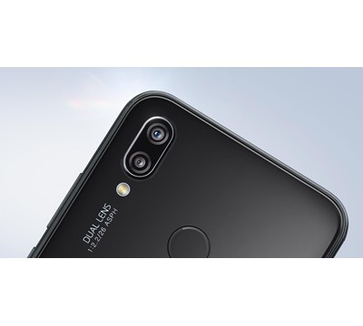 TELEMOVEL HUAWEI P20 LITE 4G PRE TOP